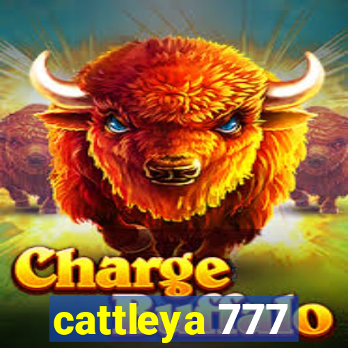 cattleya 777